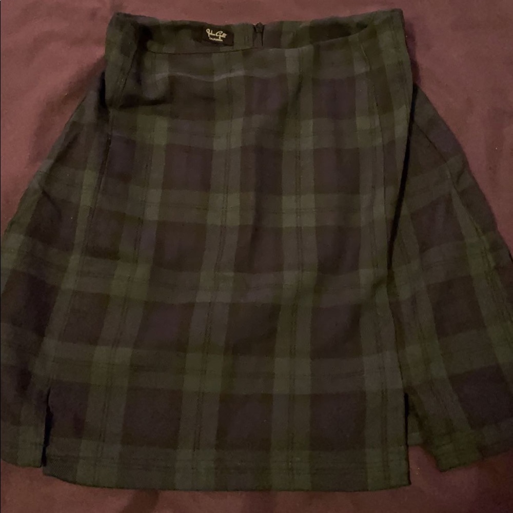 Brandy Skirt